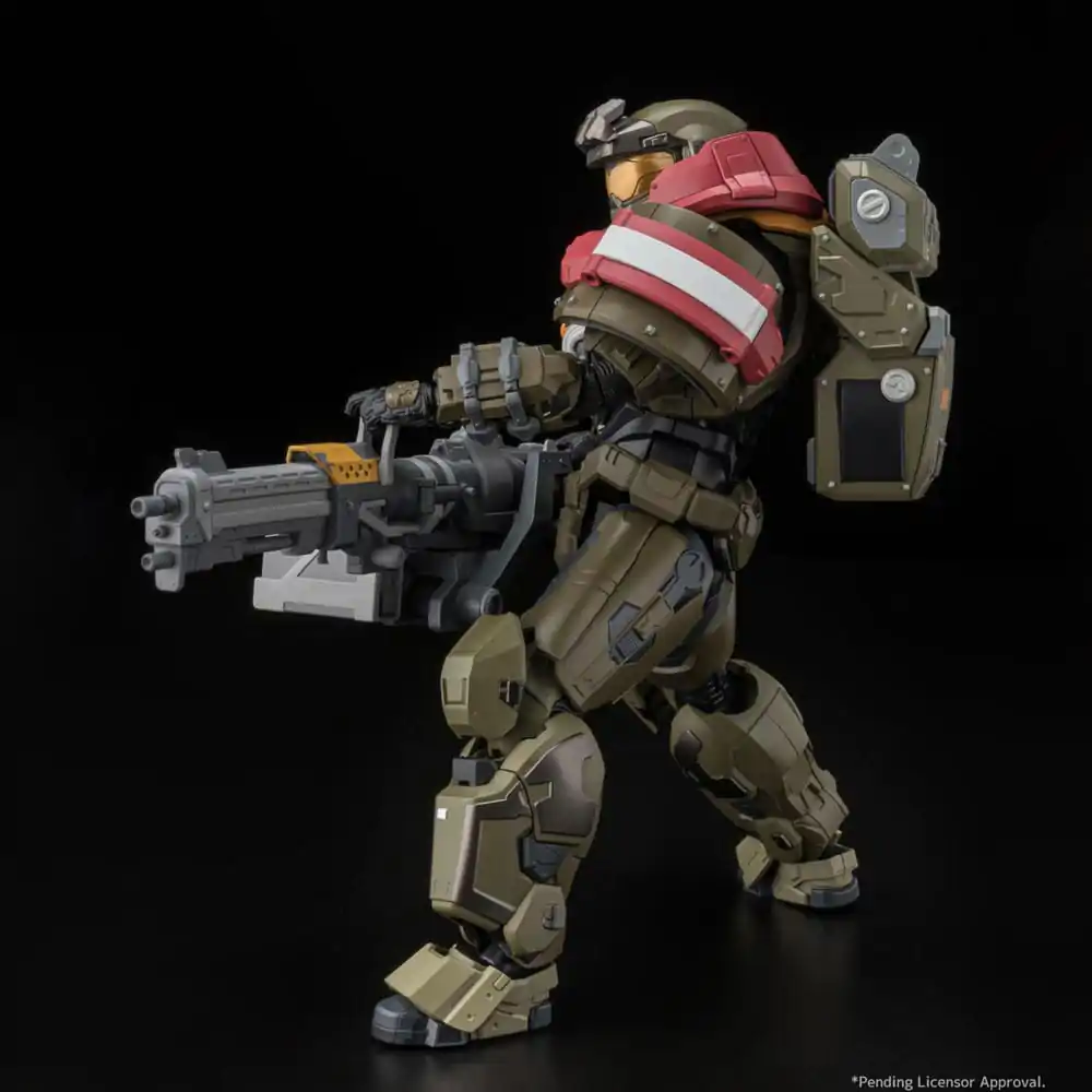 Halo: Reach Figurka Akcji 1/12 Jorge-052 (Noble Four) 19 cm zdjęcie produktu