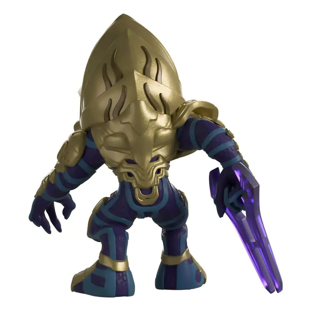 Halo Figurka Winylowa Arbiter 10 cm zdjęcie produktu