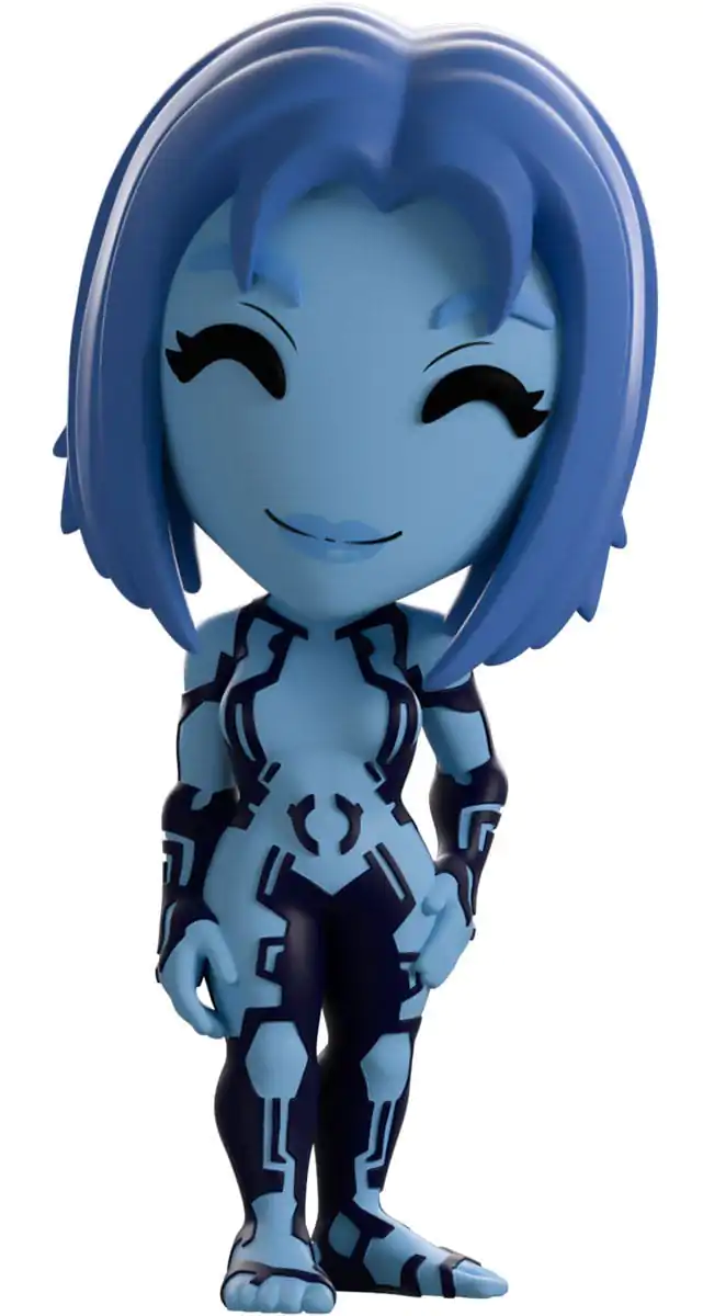 Halo Vinyl Figure Cortana 11 cm Figurka Winylowa zdjęcie produktu