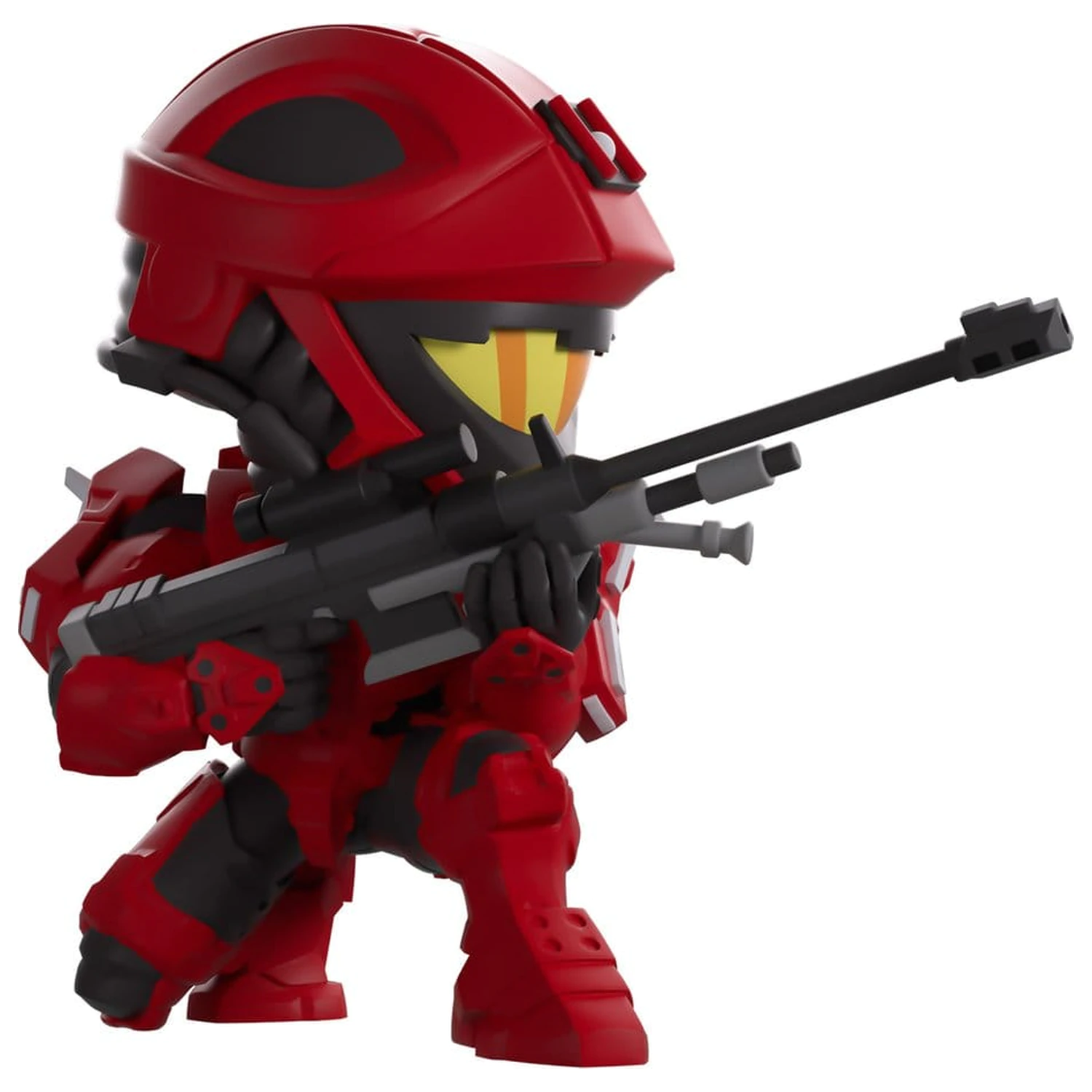 Halo winylowa figurka Custom Games: Duck Hunt 9 cm zdjęcie produktu
