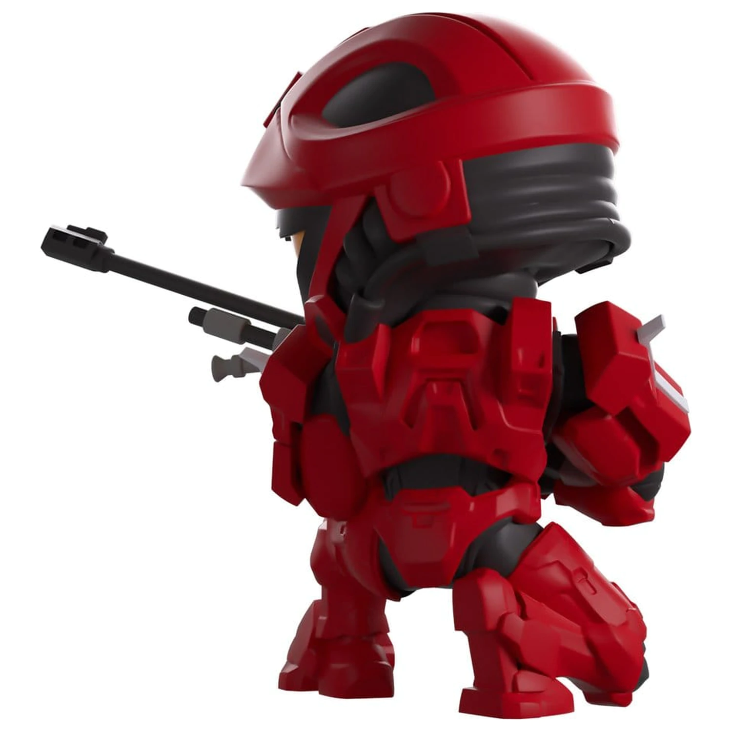 Halo winylowa figurka Custom Games: Duck Hunt 9 cm zdjęcie produktu