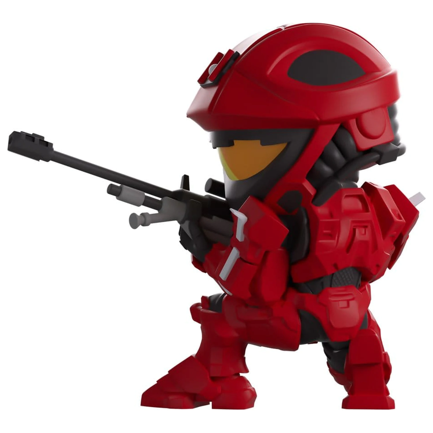 Halo winylowa figurka Custom Games: Duck Hunt 9 cm zdjęcie produktu