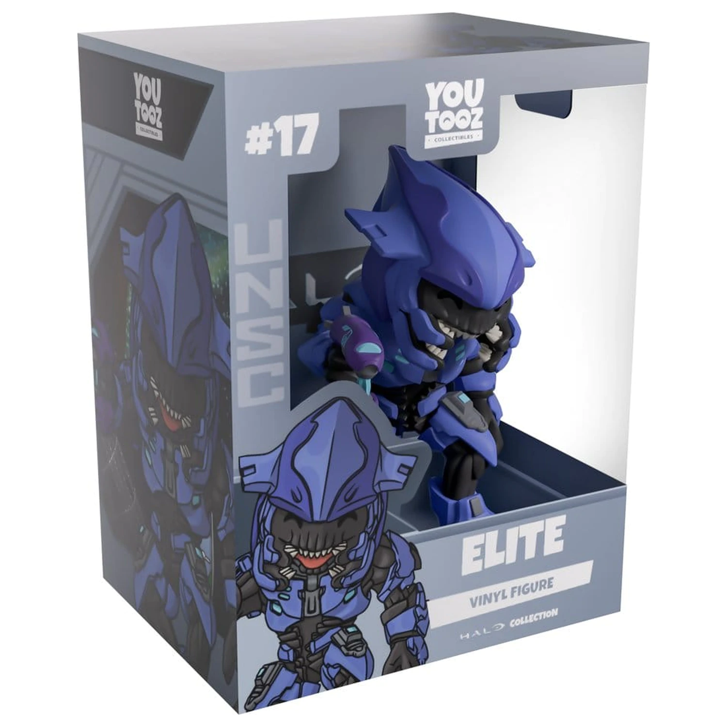 Halo Figurka Winyl Elite 13 cm zdjęcie produktu