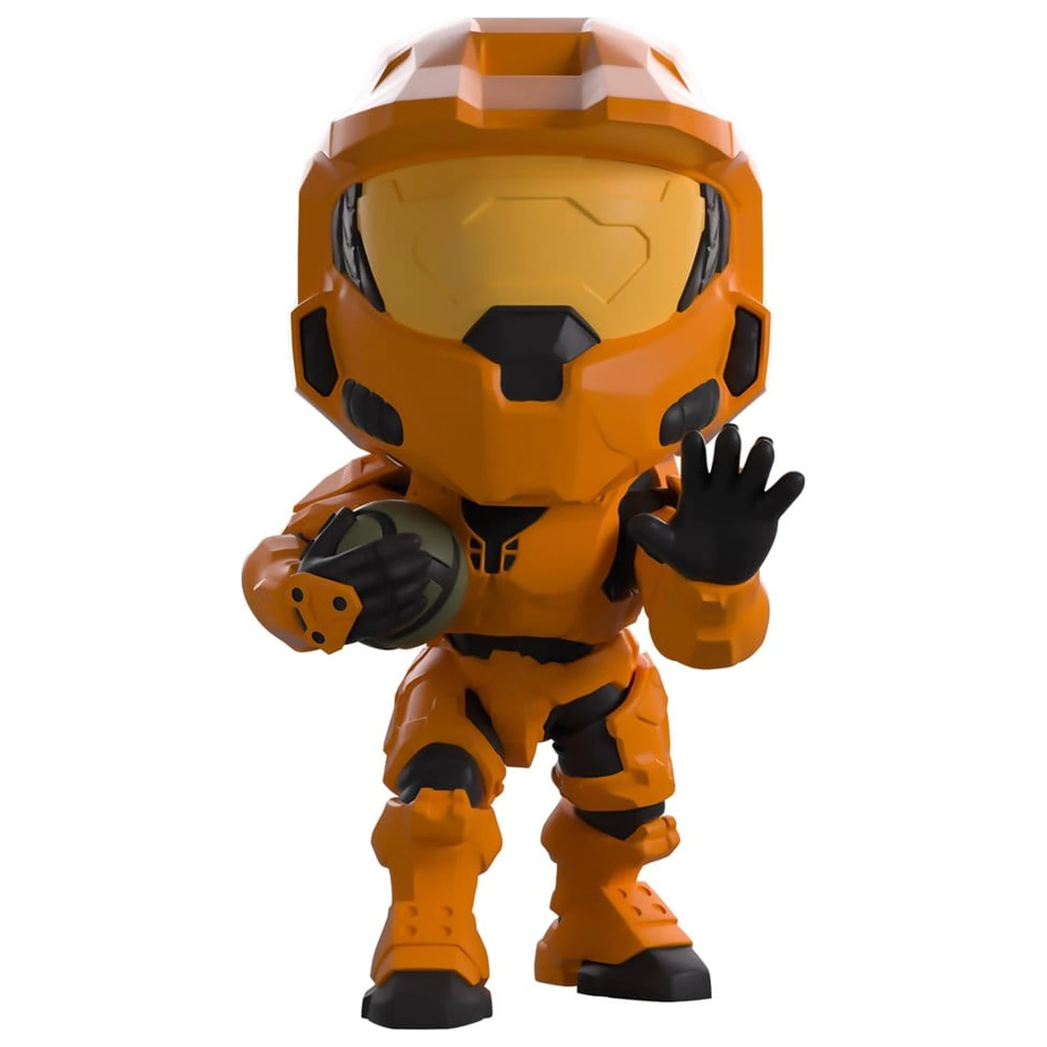 Halo Winyl Figurka Grifball 12 cm zdjęcie produktu
