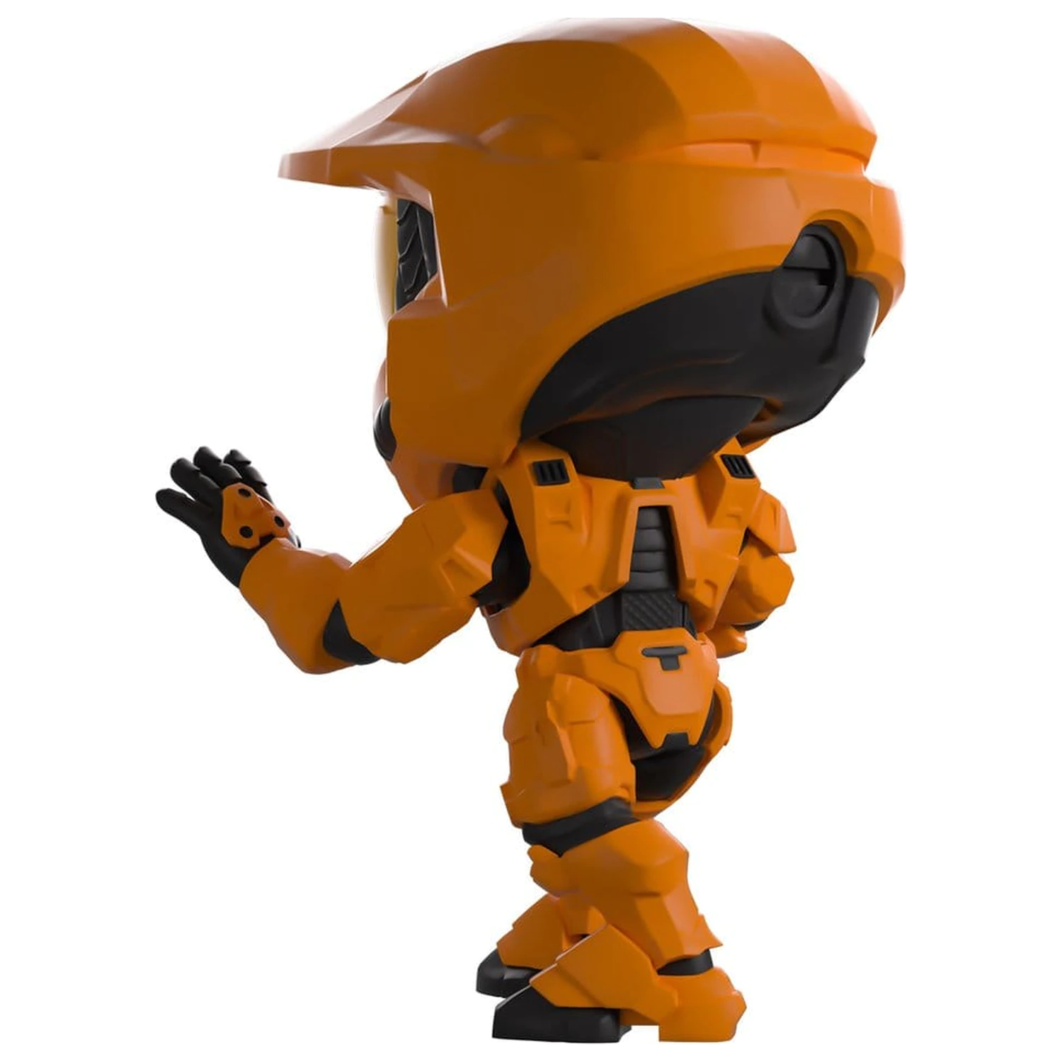 Halo Winyl Figurka Grifball 12 cm zdjęcie produktu