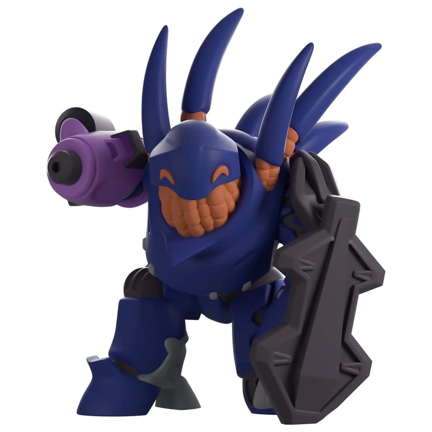 Halo Figurka winylowa Hunter 13 cm zdjęcie produktu