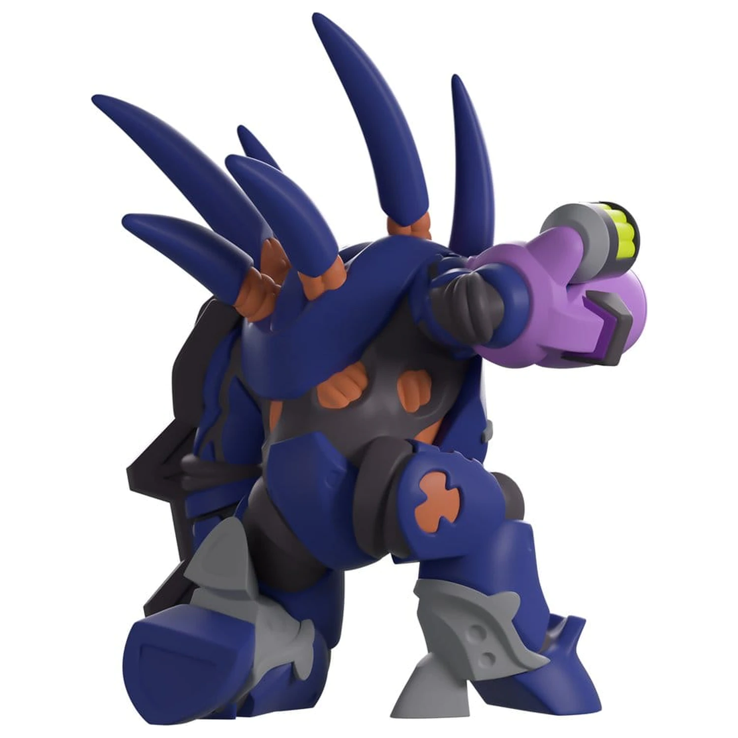 Halo Figurka winylowa Hunter 13 cm zdjęcie produktu