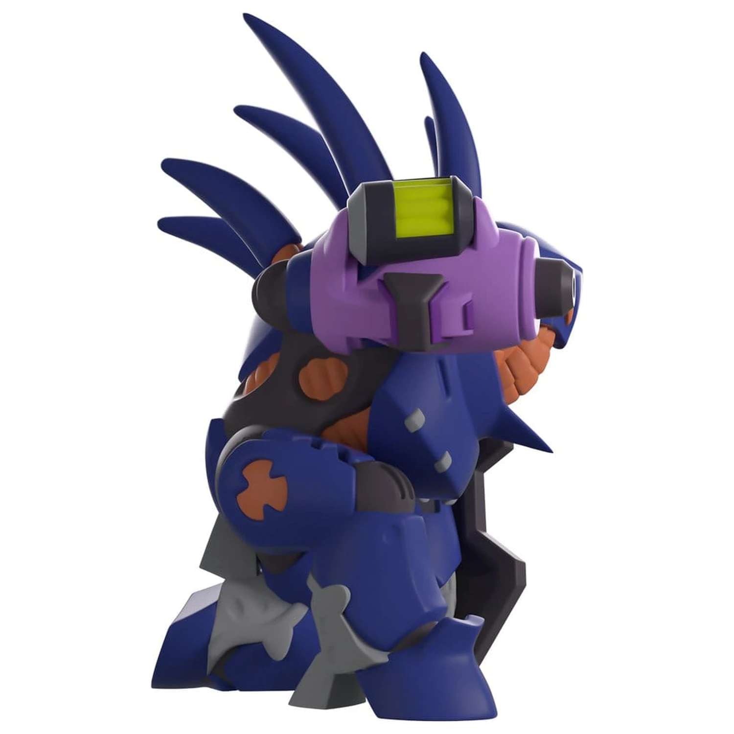 Halo Figurka winylowa Hunter 13 cm zdjęcie produktu