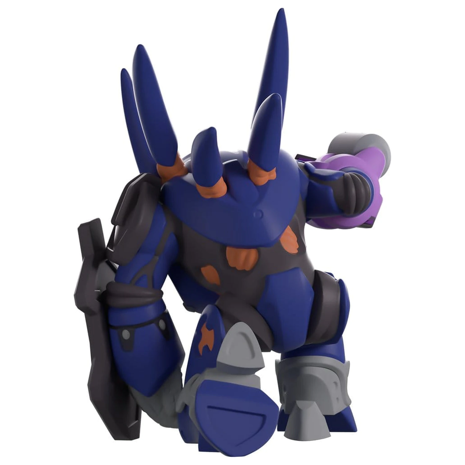 Halo Figurka winylowa Hunter 13 cm zdjęcie produktu