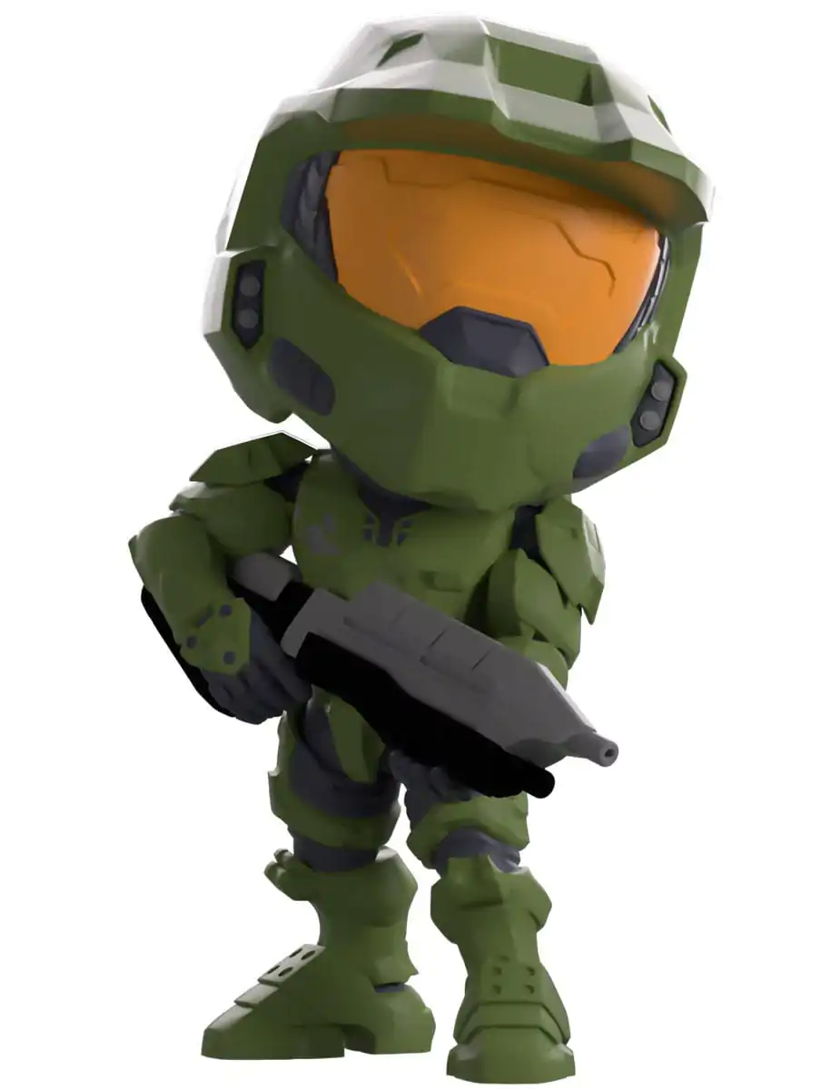 Halo Vinyl Figure Master Chief 12 cm - Figurka winylowa zdjęcie produktu