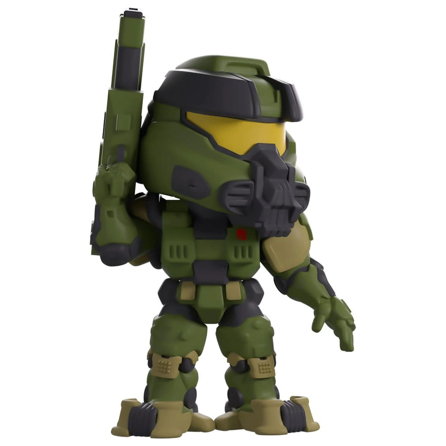 Halo Winyl Figurka Mech Chief Mobile Armor Typ 117 13 cm zdjęcie produktu