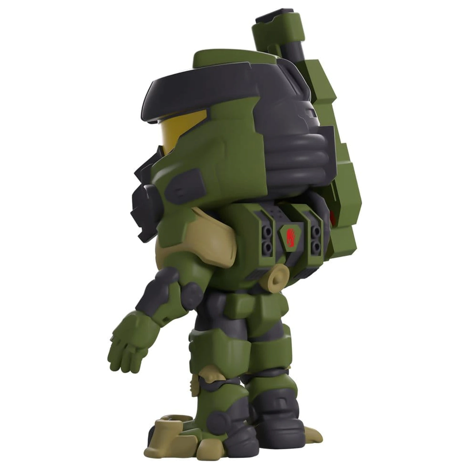 Halo Winyl Figurka Mech Chief Mobile Armor Typ 117 13 cm zdjęcie produktu