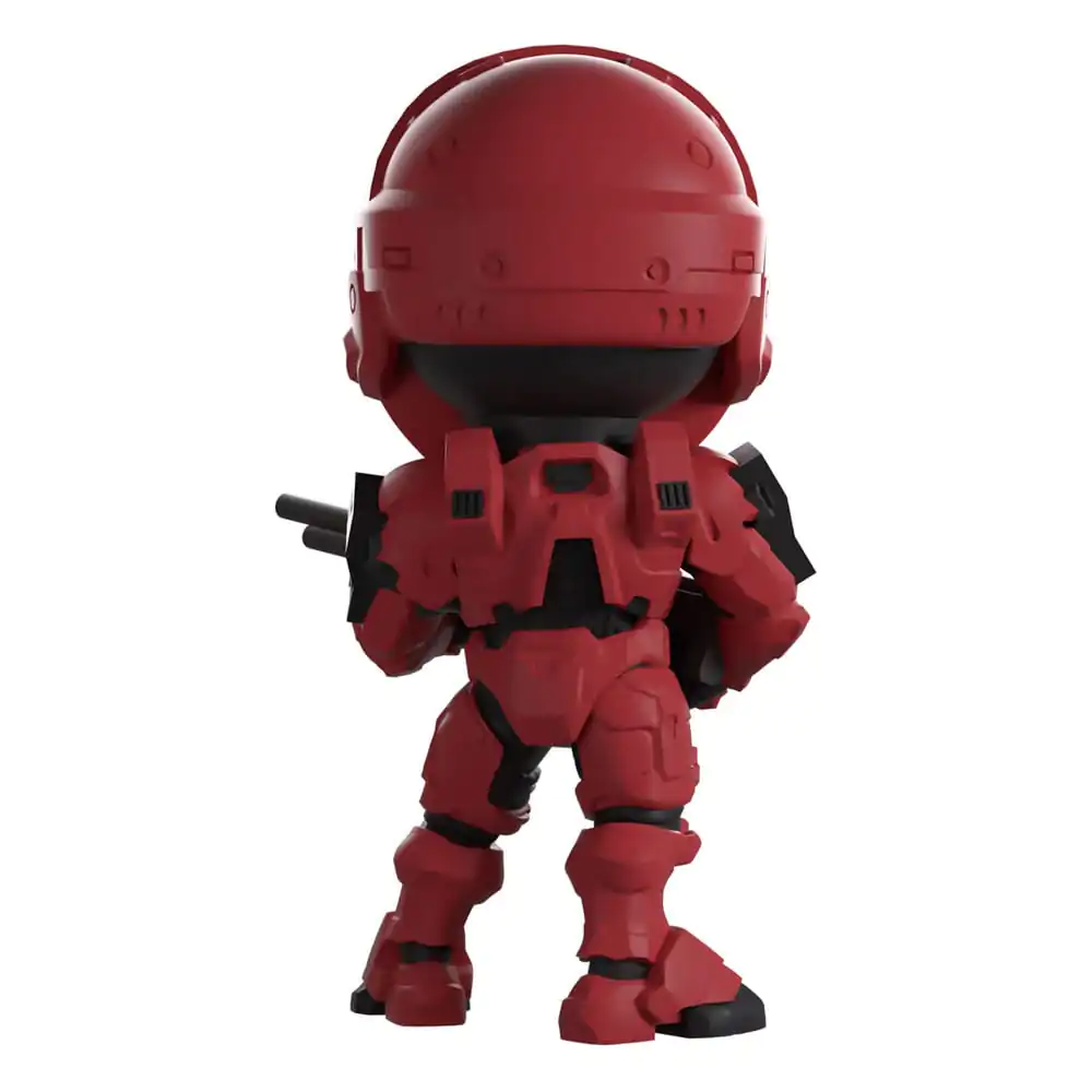 Halo Figurka winylowa Spartan EVA 12 cm zdjęcie produktu