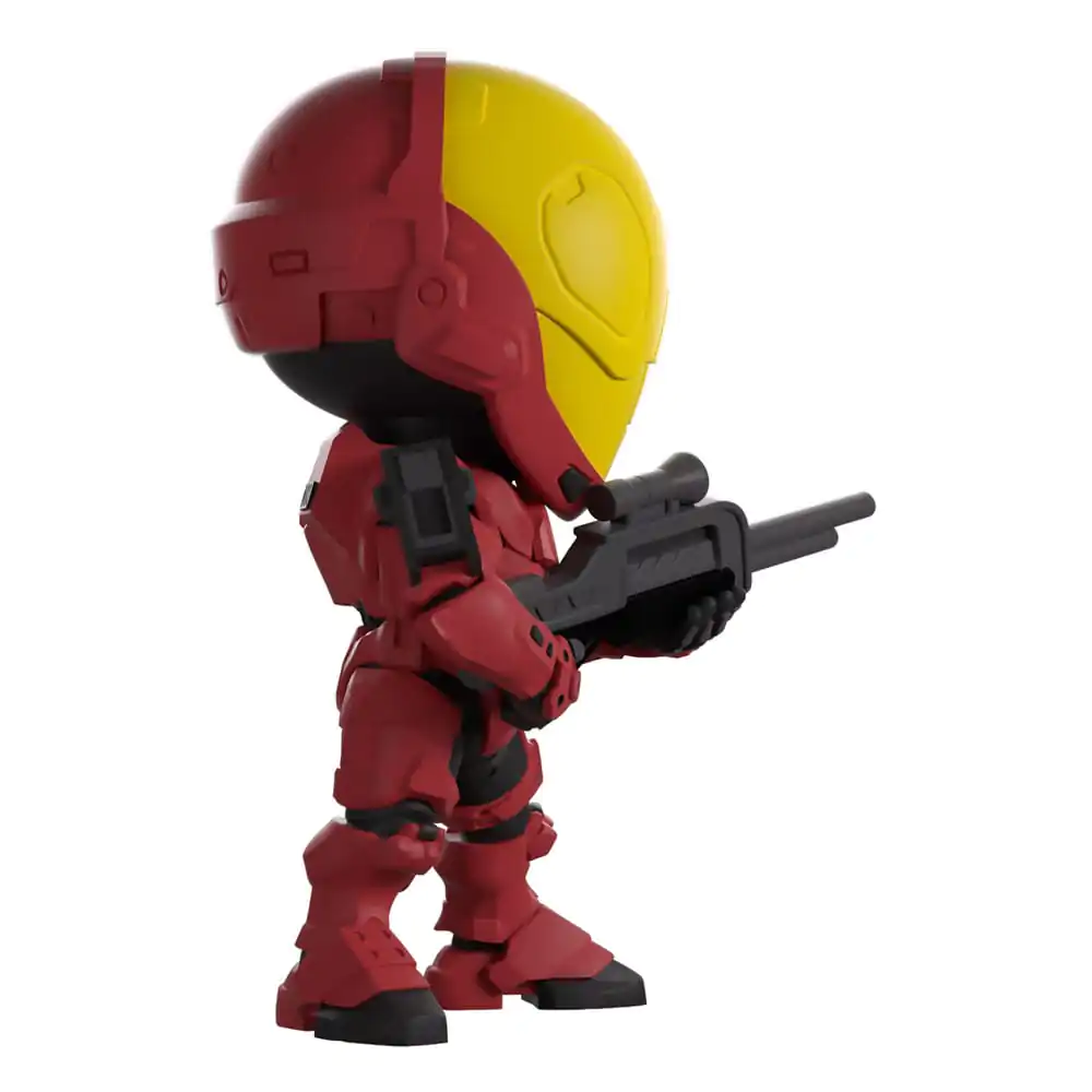 Halo Figurka winylowa Spartan EVA 12 cm zdjęcie produktu