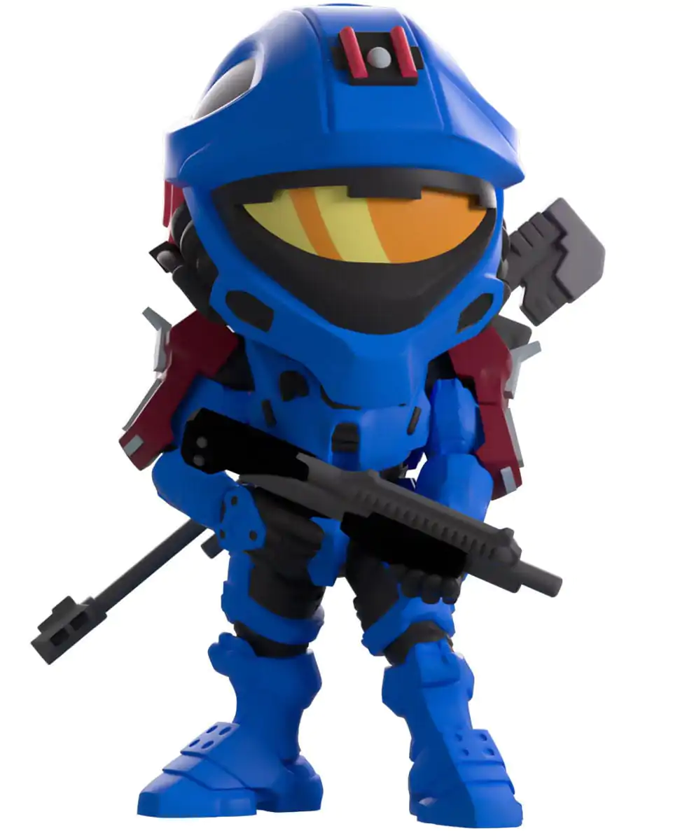 Figurka winylowa Halo Spartan Recon 11 cm zdjęcie produktu