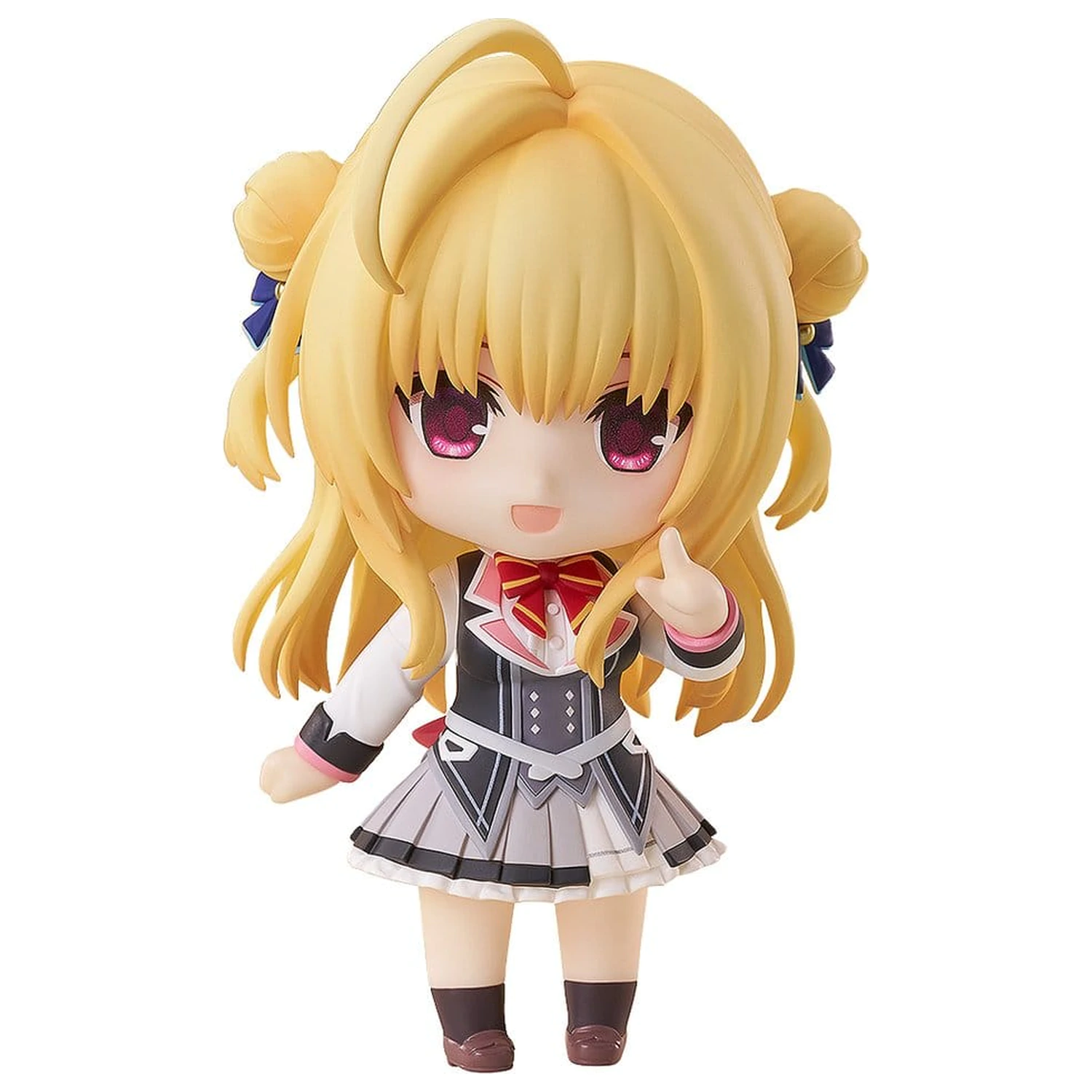 Hamidashi Creative Nendoroid Figurka akcji Hiyori Izumi 10 cm zdjęcie produktu