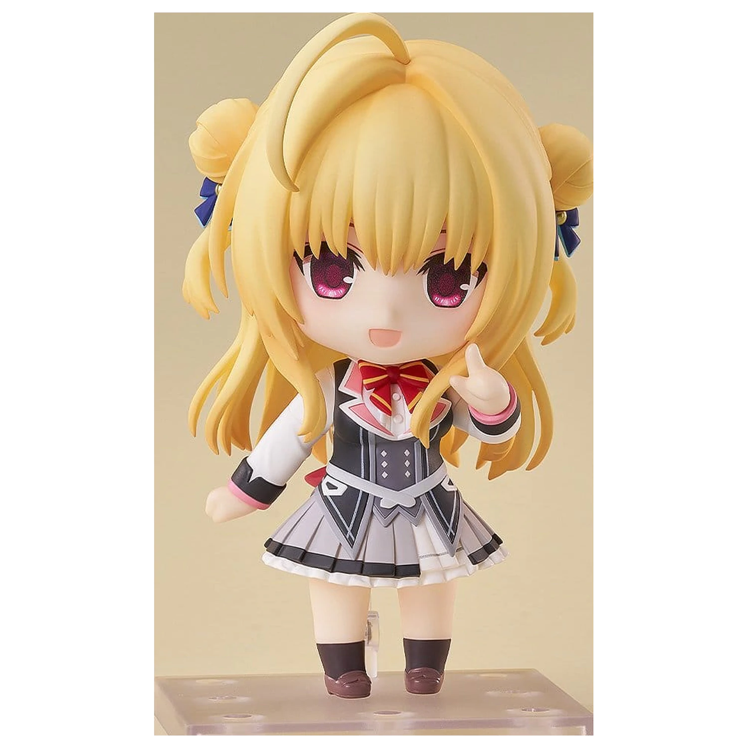 Hamidashi Creative Nendoroid Figurka akcji Hiyori Izumi 10 cm zdjęcie produktu