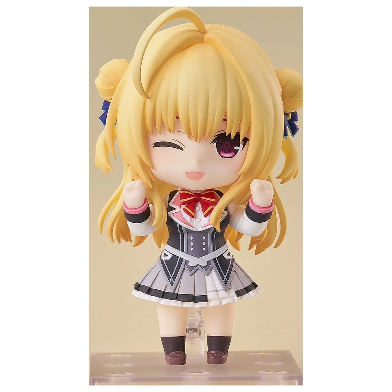 Hamidashi Creative Nendoroid Figurka akcji Hiyori Izumi 10 cm zdjęcie produktu