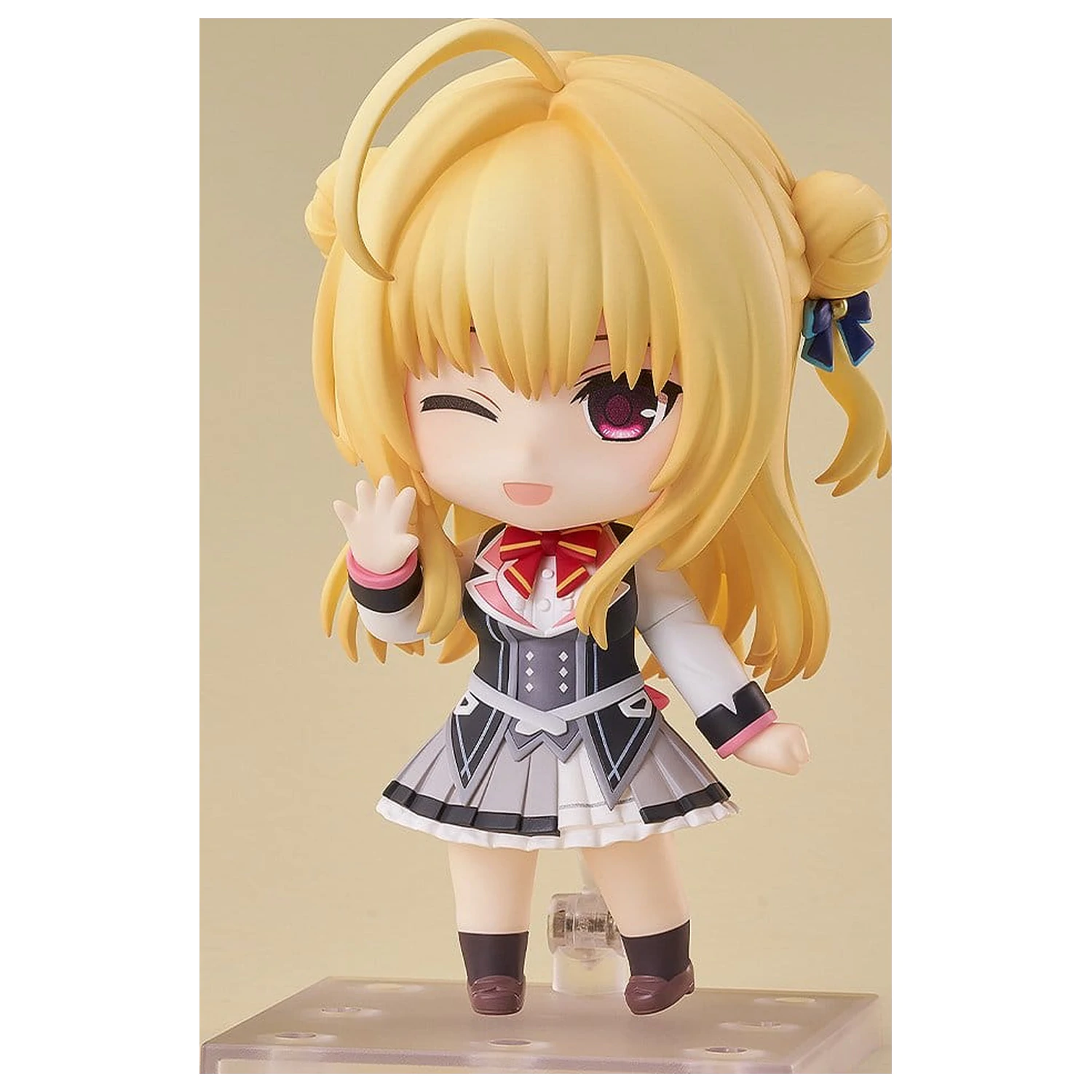 Hamidashi Creative Nendoroid Figurka akcji Hiyori Izumi 10 cm zdjęcie produktu