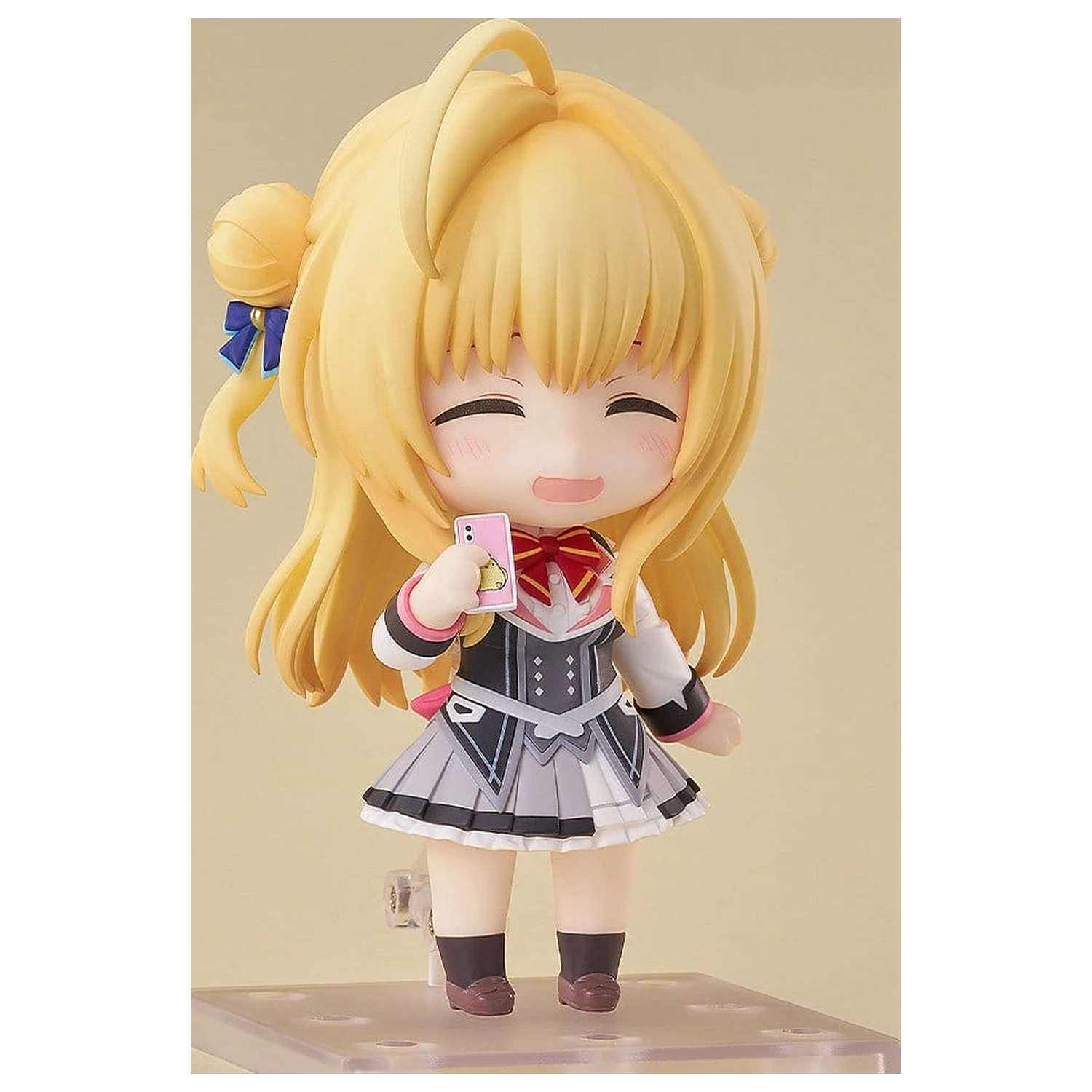 Hamidashi Creative Nendoroid Figurka akcji Hiyori Izumi 10 cm zdjęcie produktu