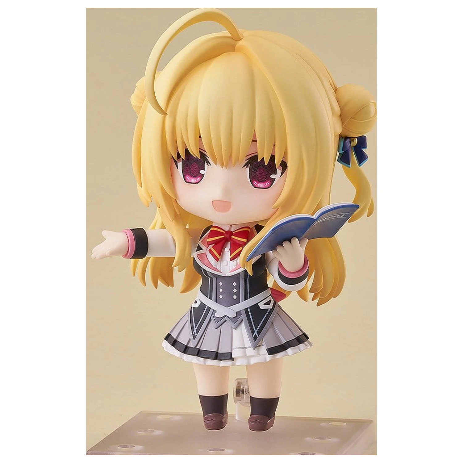 Hamidashi Creative Nendoroid Figurka akcji Hiyori Izumi 10 cm zdjęcie produktu