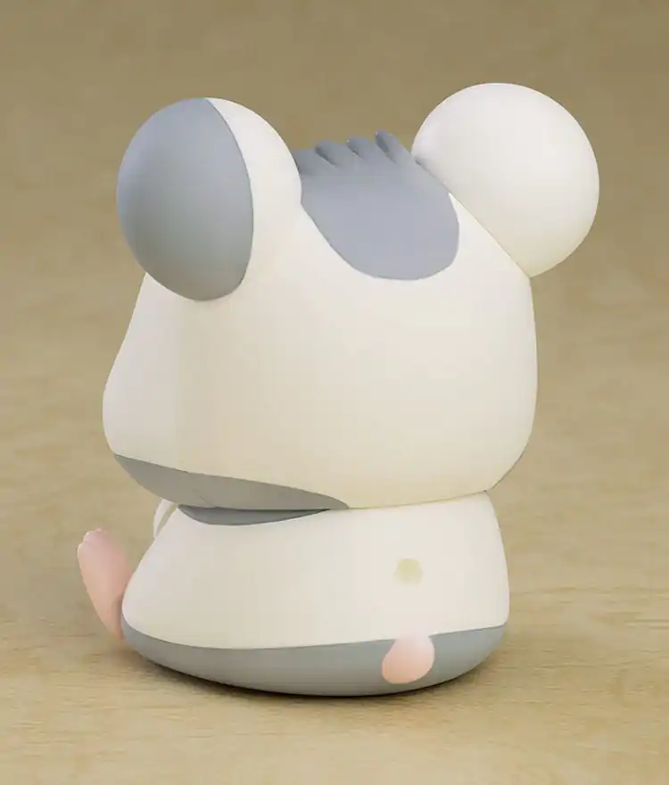 Hamtaro Nendoroid Figurka Akcji Oxnard 10 cm zdjęcie produktu