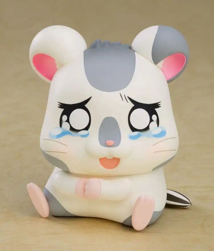 Hamtaro Nendoroid Figurka Akcji Oxnard 10 cm zdjęcie produktu