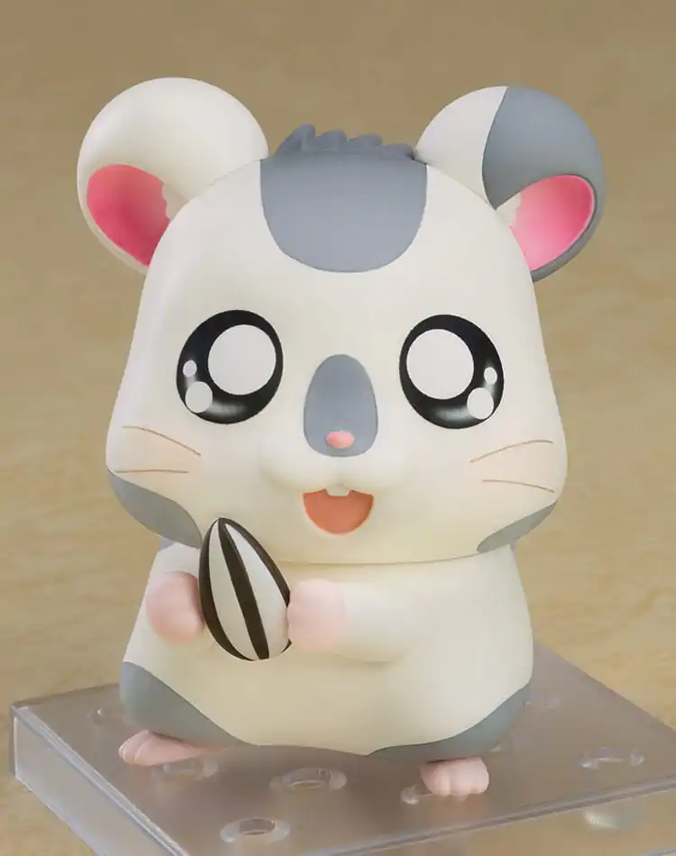 Hamtaro Nendoroid Figurka Akcji Oxnard 10 cm zdjęcie produktu