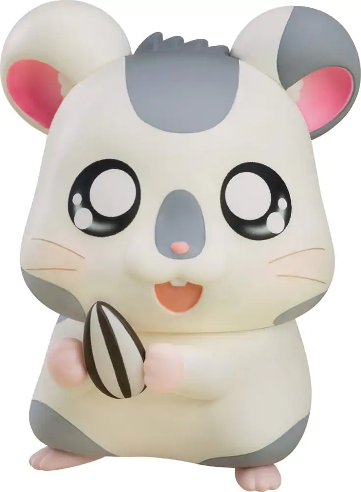 Hamtaro Nendoroid Figurka Akcji Oxnard 10 cm zdjęcie produktu