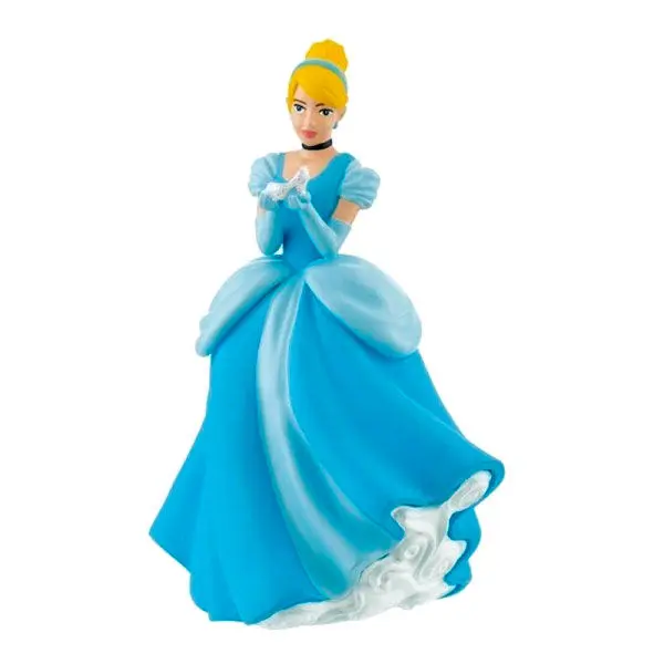 Figurka Disney Cinderella 10 cm zdjęcie produktu