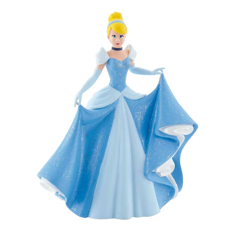 Figurka Disney Cinderella 10 cm zdjęcie produktu