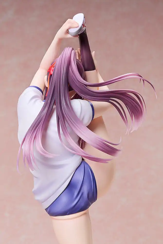 Hanikami Kanojo PVC Statuetka 1/4 Neru Shizuki: Gym Uniform Ver. 45 cm zdjęcie produktu