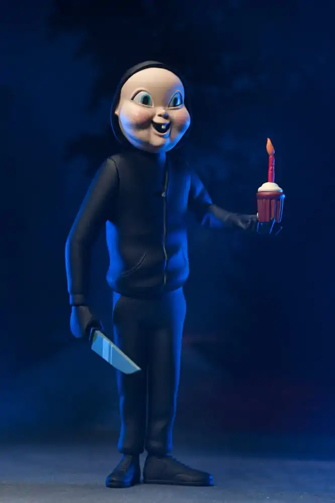 Happy Death Day Toony Terrors Figurka akcji Babyface Killer 15 cm zdjęcie produktu
