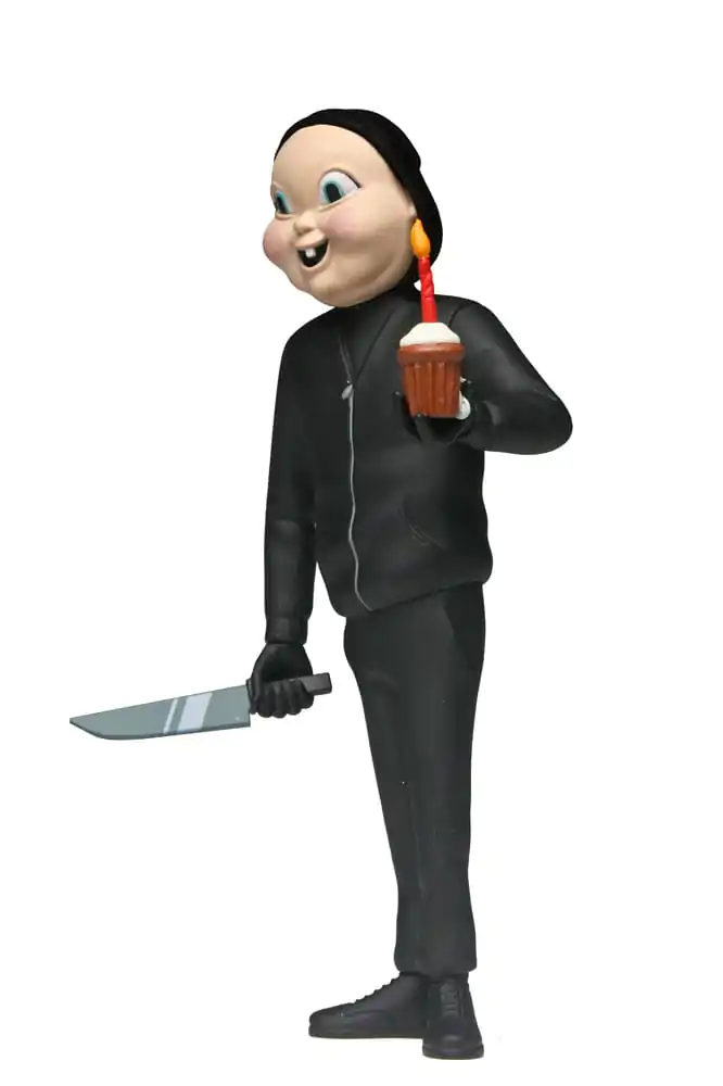 Happy Death Day Toony Terrors Figurka akcji Babyface Killer 15 cm zdjęcie produktu