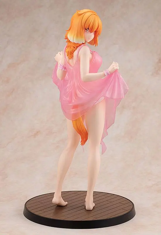 Harem w Labiryncie innego świata Figurka PVC 1/7 Holo: Chinese Dress Ver. 23 cm zdjęcie produktu