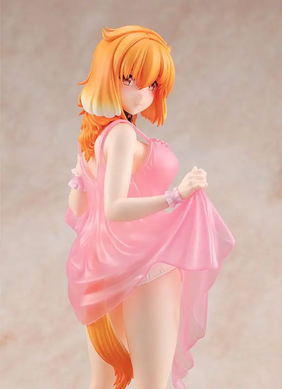 Harem w Labiryncie innego świata Figurka PVC 1/7 Holo: Chinese Dress Ver. 23 cm zdjęcie produktu
