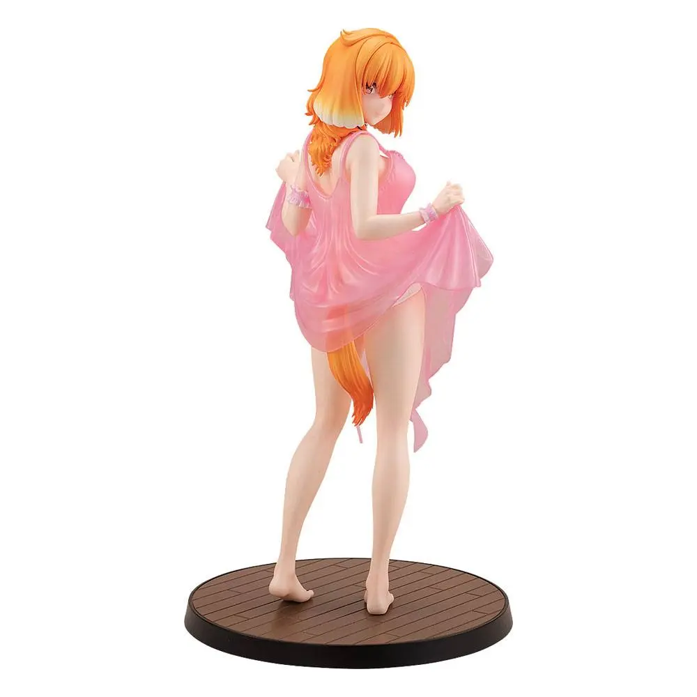 Harem w Labiryncie innego świata Figurka PVC 1/7 Holo: Chinese Dress Ver. 23 cm zdjęcie produktu