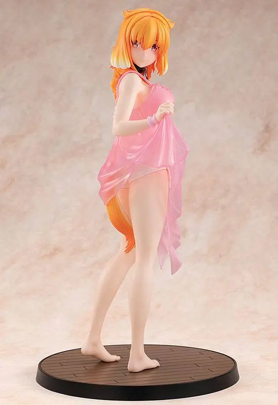 Harem w Labiryncie innego świata Figurka PVC 1/7 Holo: Chinese Dress Ver. 23 cm zdjęcie produktu