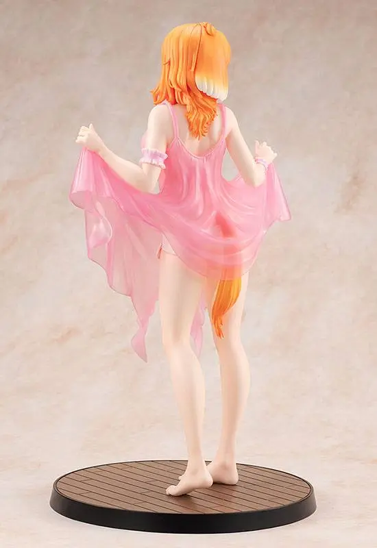 Harem w Labiryncie innego świata Figurka PVC 1/7 Holo: Chinese Dress Ver. 23 cm zdjęcie produktu