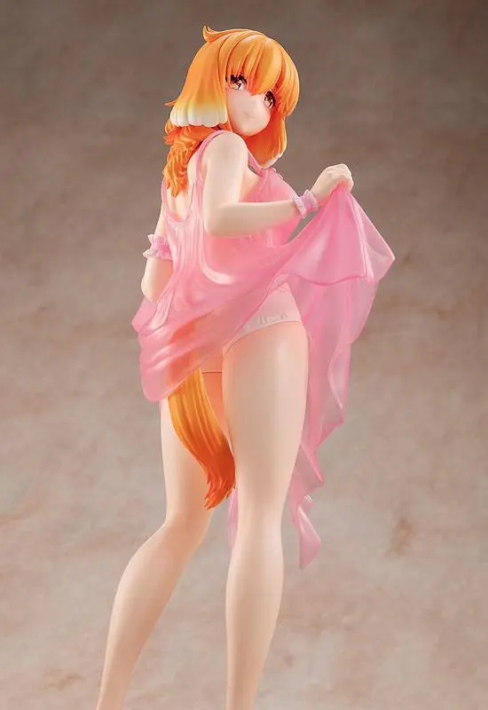 Harem w Labiryncie innego świata Figurka PVC 1/7 Holo: Chinese Dress Ver. 23 cm zdjęcie produktu