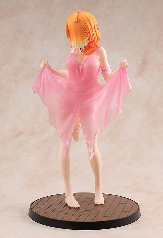 Harem w Labiryncie innego świata Figurka PVC 1/7 Holo: Chinese Dress Ver. 23 cm zdjęcie produktu