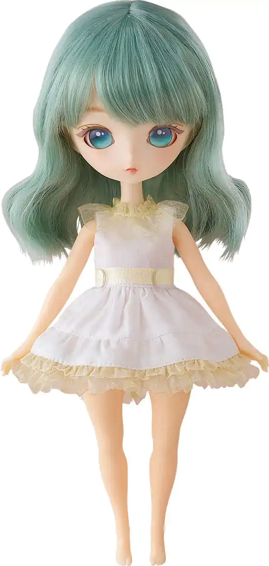 Figurka Akcji Harmonia Bloom Seasonal Doll Gadająca 23 cm zdjęcie produktu