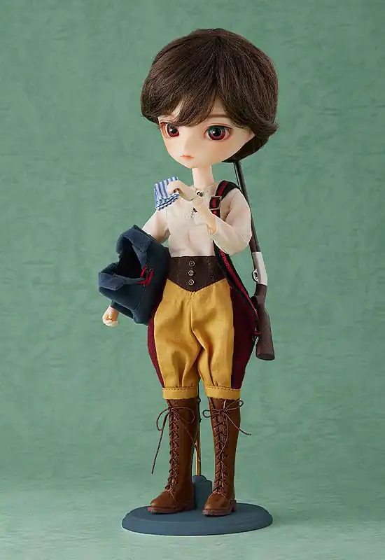 Harmonia Bloom Seasonal Doll Figurka Akcji Volker Honest Hunter 24 cm zdjęcie produktu