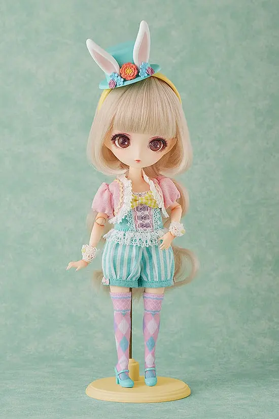 Figurka Akcji Harmonia Bloom Seasonal Doll Charlotte (Melone) 23 cm zdjęcie produktu