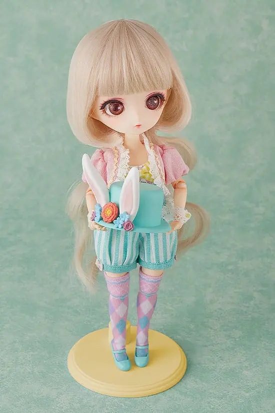 Figurka Akcji Harmonia Bloom Seasonal Doll Charlotte (Melone) 23 cm zdjęcie produktu