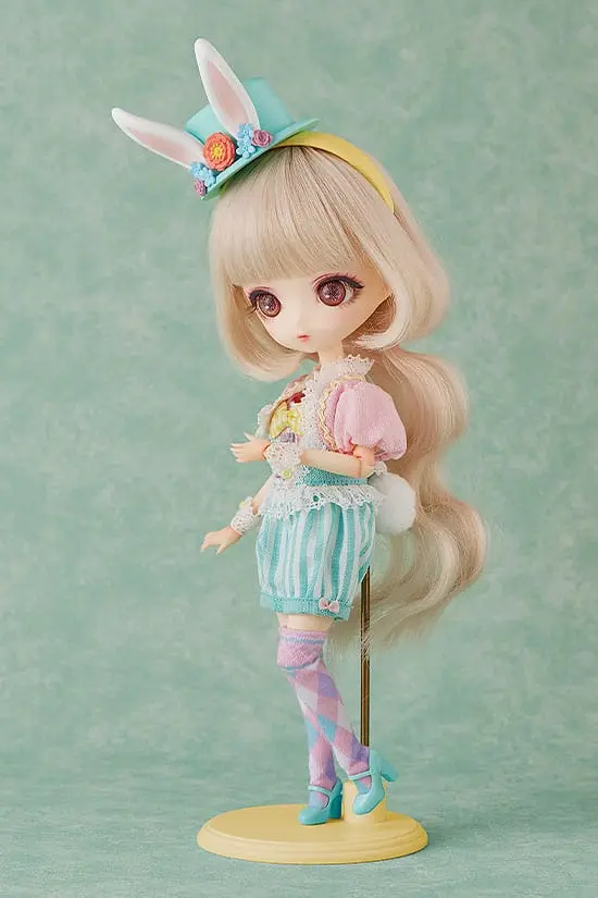 Figurka Akcji Harmonia Bloom Seasonal Doll Charlotte (Melone) 23 cm zdjęcie produktu