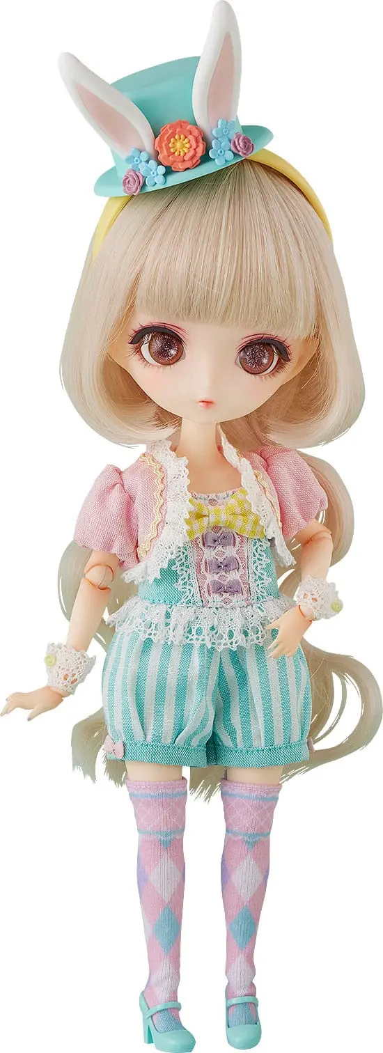 Figurka Akcji Harmonia Bloom Seasonal Doll Charlotte (Melone) 23 cm zdjęcie produktu