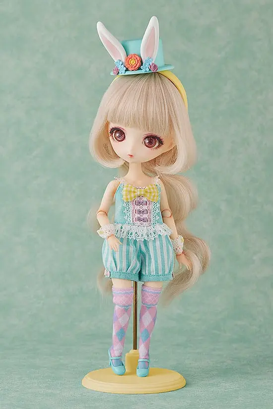 Figurka Akcji Harmonia Bloom Seasonal Doll Charlotte (Melone) 23 cm zdjęcie produktu