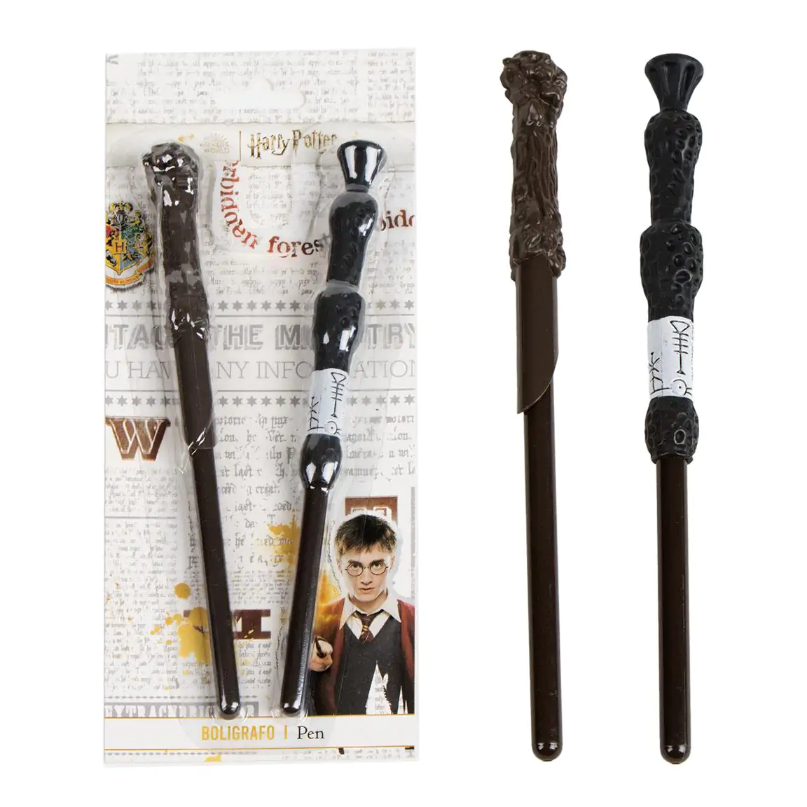 Harry Potter długopis 2-pack zdjęcie produktu