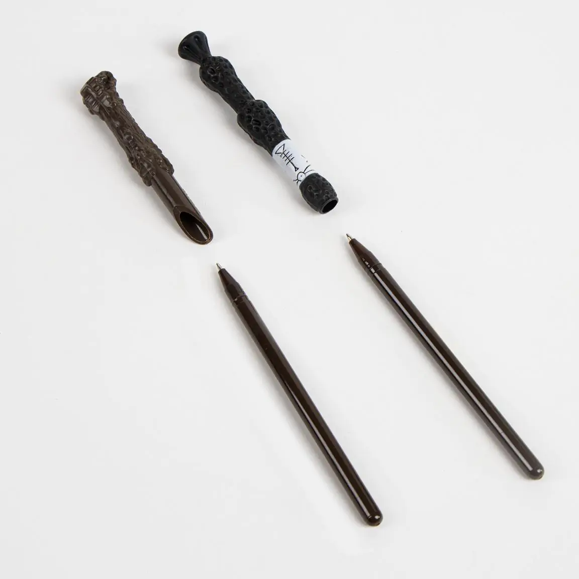 Harry Potter długopis 2-pack zdjęcie produktu